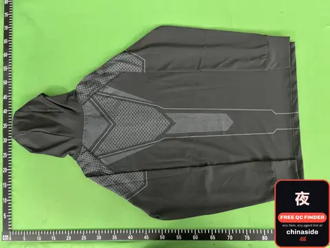 Black Panther Hoodie