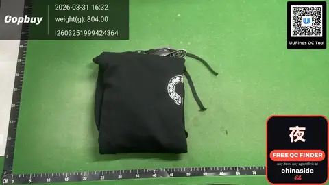 Horseshoe Hood Sweatshirt