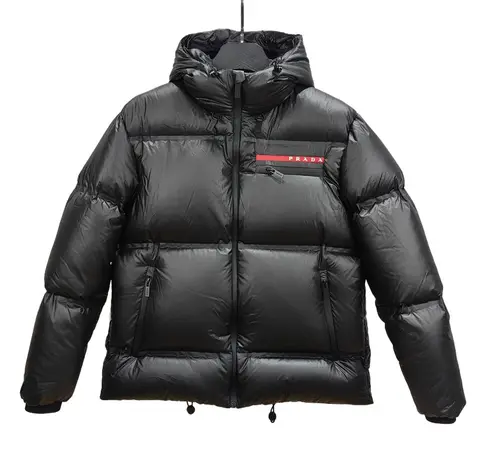 Prada Down Jacket 1+ colorways