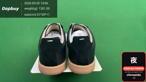 Black Suede Sneakers