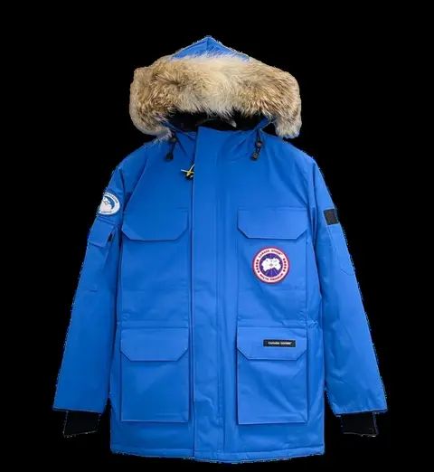 Canada Goose Down Jacket 25+ colorways