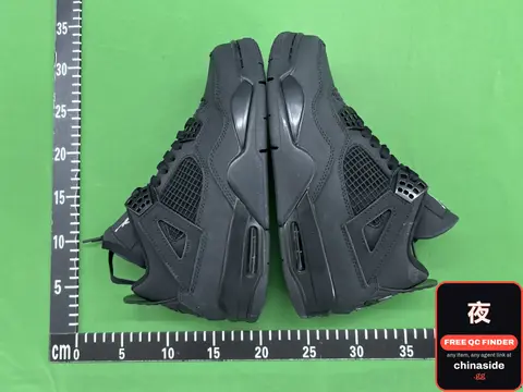 Air Jordan 4 Sneakers