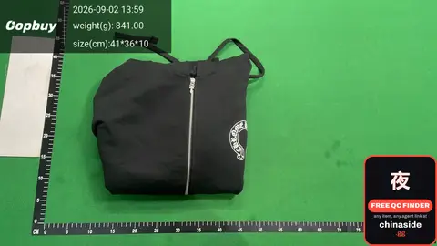 Black Zippered Tote Bag