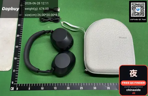 Sony Headphones