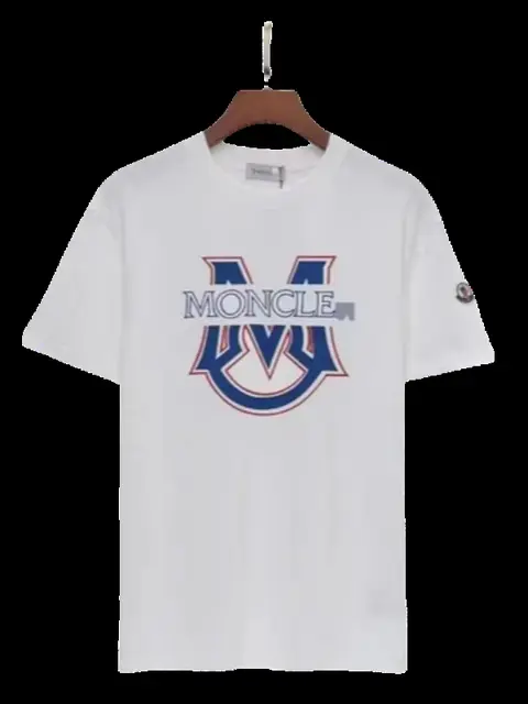 Moncler Tee 9+ colorways