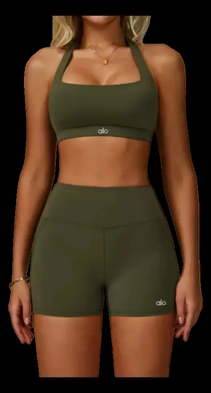 Alo Set