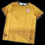 2026 season Tunisia third Fan version