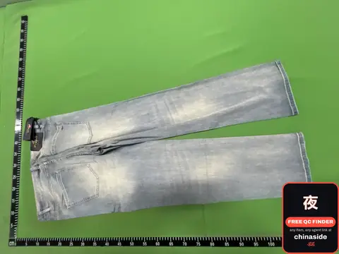 Ralph Lauren Classic Polo Jeans Slim Fit Vintage