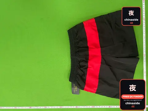 Men's Casual Beach Shorts
