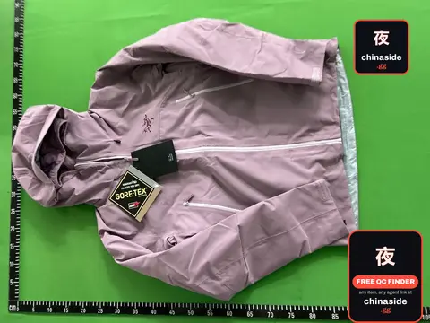 Custom Rain Poncho