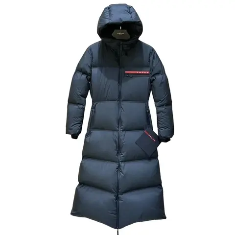 Prada Down Jacket 1+ colorways