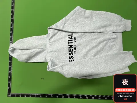 Hooded Sweater and Trousers Set
