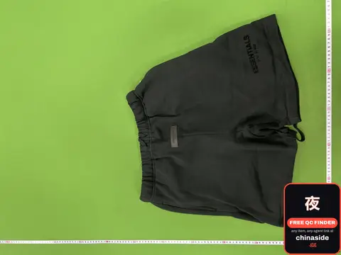 FOG Short-Sleeve And Shorts Set