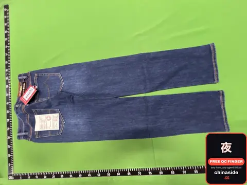 Levi's Jeans