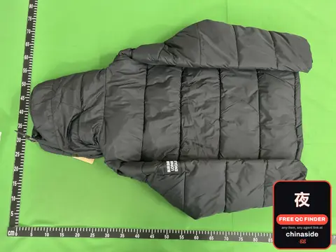 Down Jacket