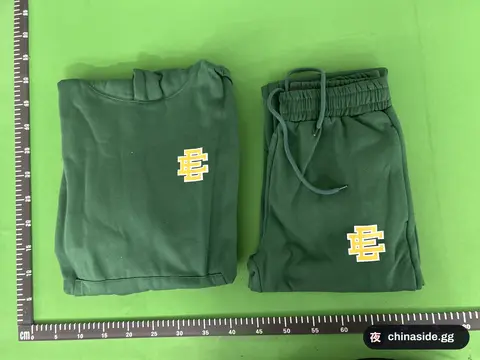 Ermenegildo Tracksuit