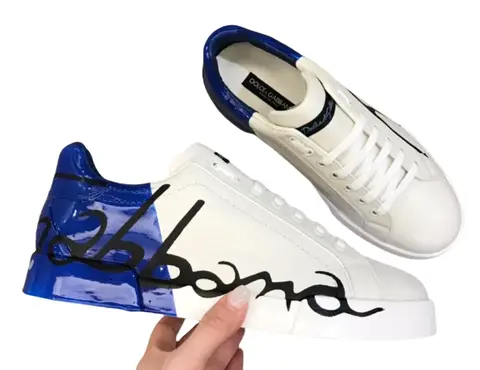 Dolce＆Gabbana 6+ colorways