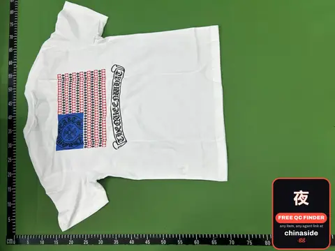 The Police Camouflage Tee