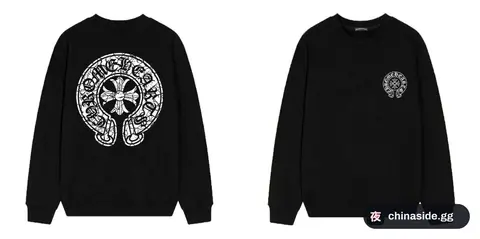 Chrome Hearts Hoodie 38+ colorways