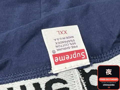 Xjxpcs Joker Underwear
