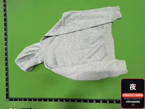 BBL Zipper Sweater Horse Logo