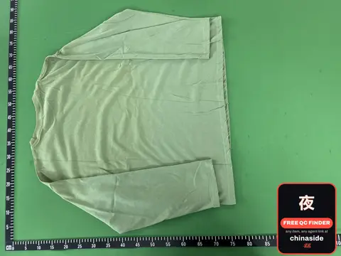 AS Long-Sleeve Sweatshirt