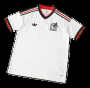 2026 FIFA World Cup Mexico away Fan version