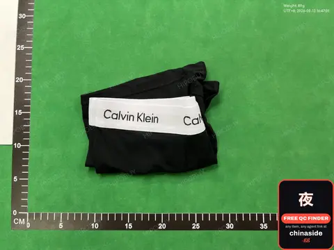 Calvin Klein Men's Boxer Briefs