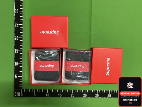 Casual Wallet