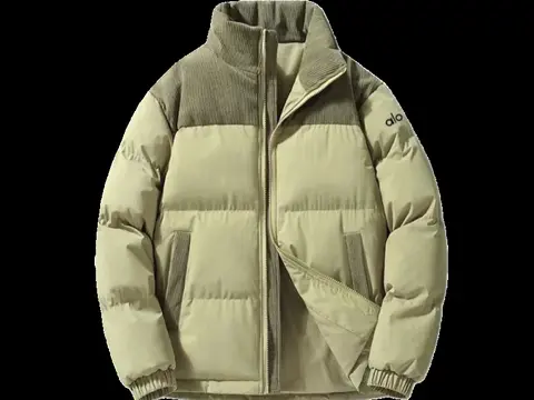 Alo Coat