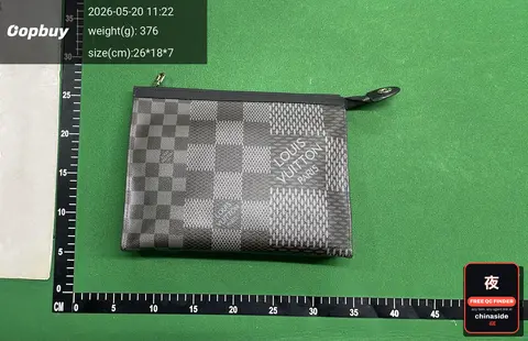 Men's Fashion Bag