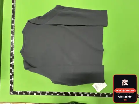 The Average Project Waffle Tee