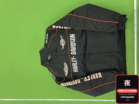 Harley-Davidson Jacket