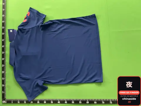 Blue T-Shirt