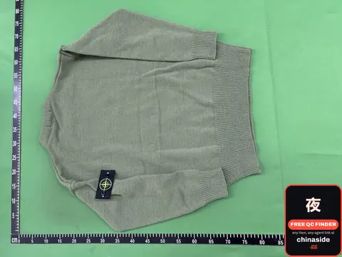 Stone Island Sweater