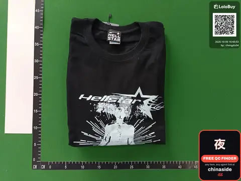 Hellstar T-Shirt