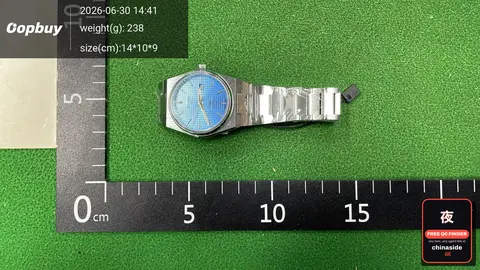 Tianjia Prx Series Quartz Watch