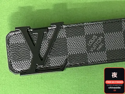 Stylish All-Match Leather Belt
