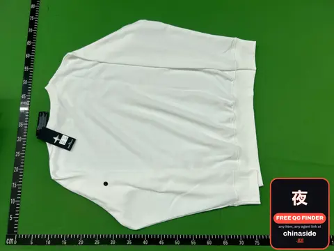 Solid Color Loose Sports Top