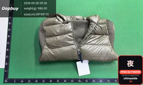 MC Hat Letter Stitching Wool Jacket