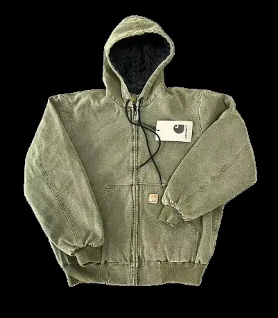 Carhartt Jacket 13+ colorways