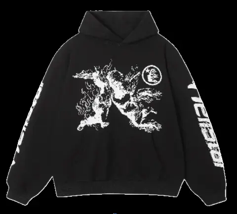 Hellstar Hoodie