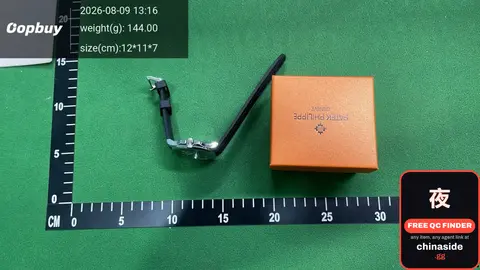 Hermes Watch