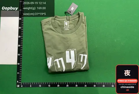 Graphic T-Shirt