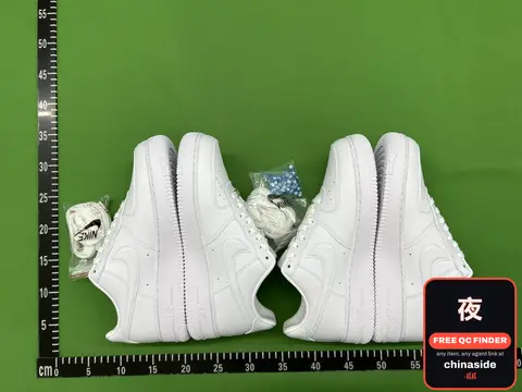 Nocta F1 Collaboration Sneakers