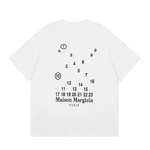 Maison Margiela Tee 40+ colorways