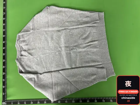 Sweater 603