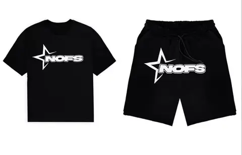 Nofs Summer Set 4+ colorways
