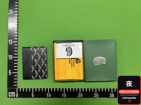 Fashion Card Holder Wallet