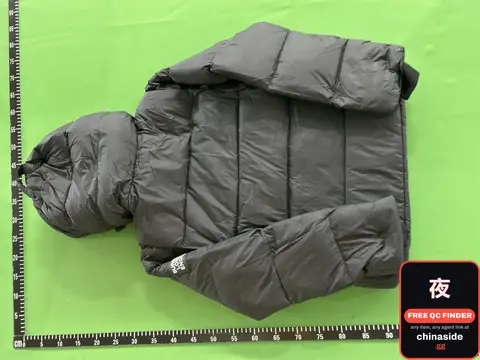 Moncler Down Jacket